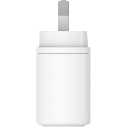 Cygnett 30W USB-C Wall Charger - White - Photo 5 sur 7