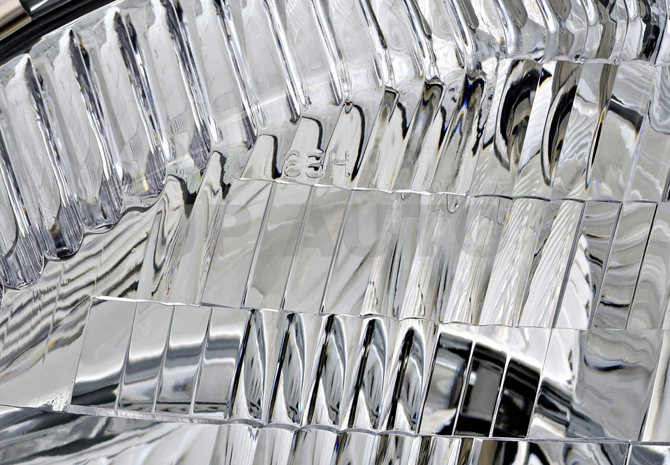 For 1995-2001 Chevrolet Lumina Monte Carlo Headlight Halogen Set Pair - Image 4 of 4