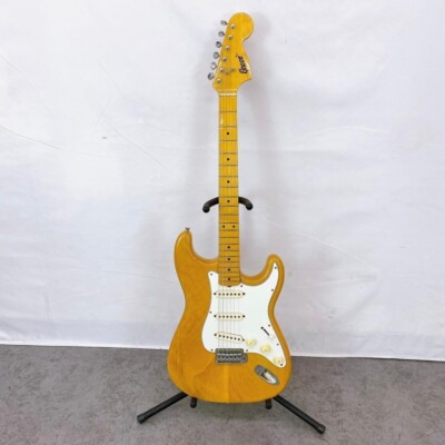 Greco ストラトキャスタータイプ SE MATSUMOKU 【公式通販】