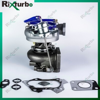 Turbocharger CT15B 17201-46040 for Toyota Chaser Cresta Mark II Tourer V JZX100
