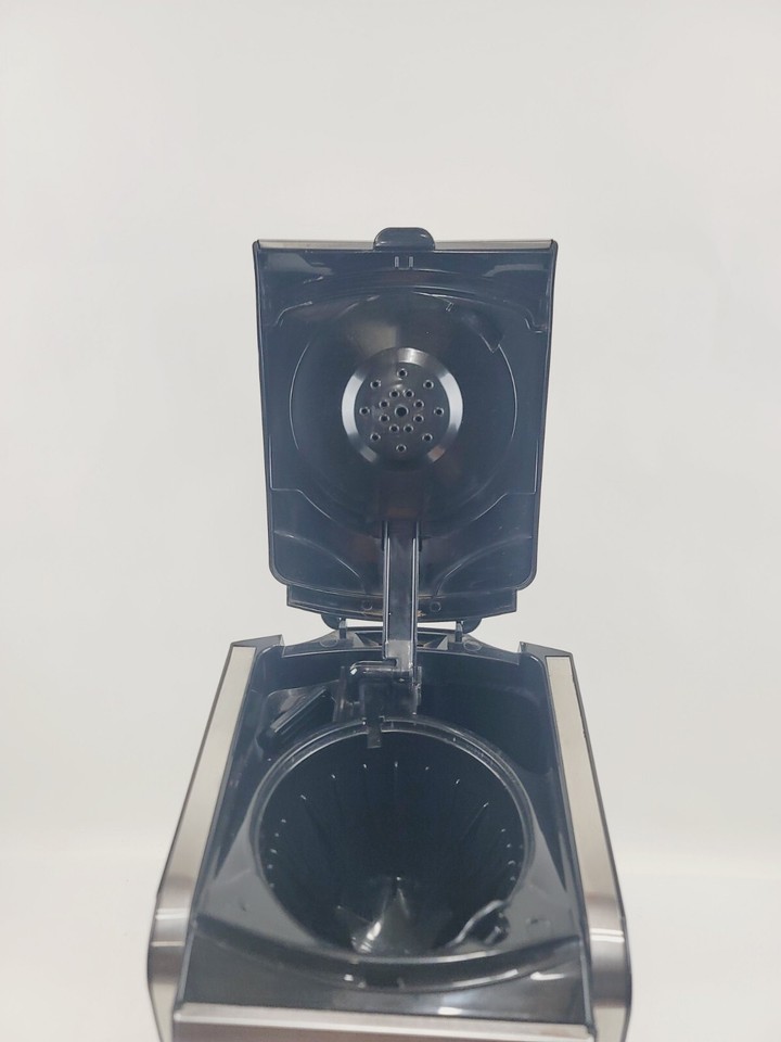 Cuisinart Programmable Coffee Maker Extreme Brew 12 Cup DCC2650