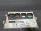 2011 DODGE GRAND CARAVAN 3.6 ECU ECM PCM ENGINE CONTROL MODULE P68065361AI ✅