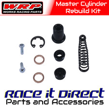 Clutch Master Cylinder Kit for Honda VT 1100 C 1985-1996 WRP