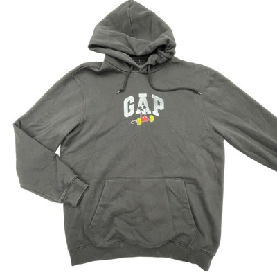 disney gap hoodie