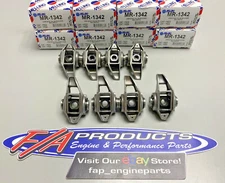 Melling MR-1342 2007- 2019 GM LS V8 6.0L 6.2L OFFSET INTAKE Rocker Arms Set Of 8