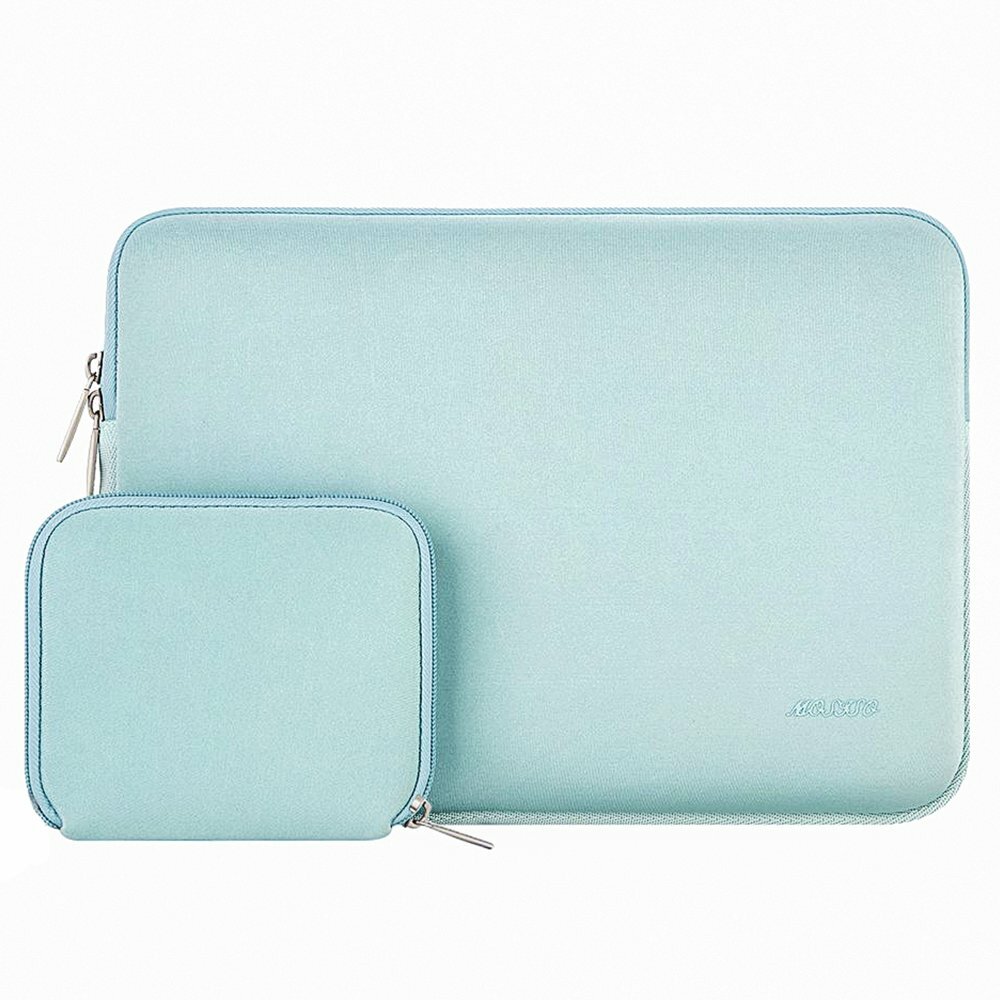 Mosiso Neoprene Sleeve Bag for Mac Pro Air 11 13 15 Water Proof & Small Case Bag