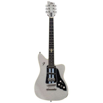 Duesenberg E-Gitarre Alliance Series Dave Baksh