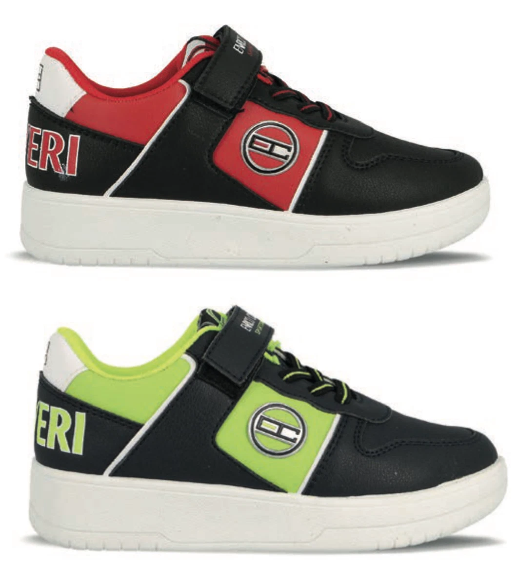 Scarpe bambino enrico coveri cheap