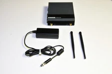 Advantech UTX-3115-3S5 Intel Atom 1.4ghz E3826 IoT Gateway Dual Gig LAN Fanless