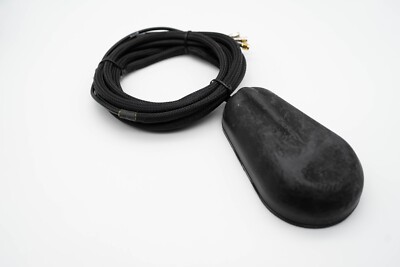 Antenna Plus LTE/WiFi/GPS Non-Permanent Magnetic Mount Antenna