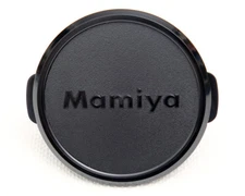 Mamiya M645 7II 645 AF 58mm Front Cap - Front Lens Cap - 304030
