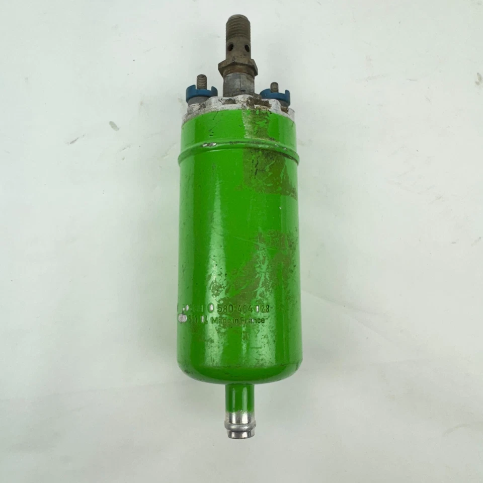 Bomba de combustible eléctrica Bosch para 1984-1988 Porsche 930 911 944 0580464028 93765104 Foto 2 de 4