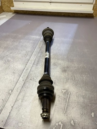 BMW 7581028 F10 F11 F10N F11N   Antriebswelle Abtriebswelle rechts D=31,5MM