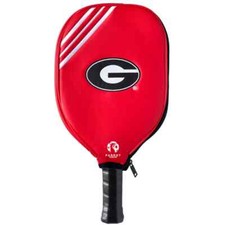 Parrot Paddles Georgia Bulldogs Pickleball Paddle Cover  New NCAA 