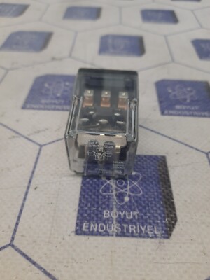 Tyco Electronics KRPA-14DG-24 Potter & Brumfield