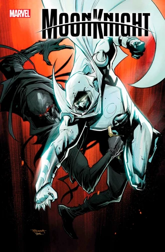 MOON KNIGHT #29 (29/11/2023)