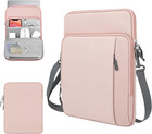 New Listing13.3-14 Inch Laptop Sleeve Carrying Bag for Surface Pro 9/8/X, Macbook Air 2022-