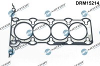 Dr.Motor Automotive Zylinderkopfdichtung FüR Opel Corsa D 1.2 1.4 Suzuki Wagon