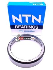 NTNさん専用 Amazon | NTN ベアリングナット ロックナット (AN10) | ロックナット