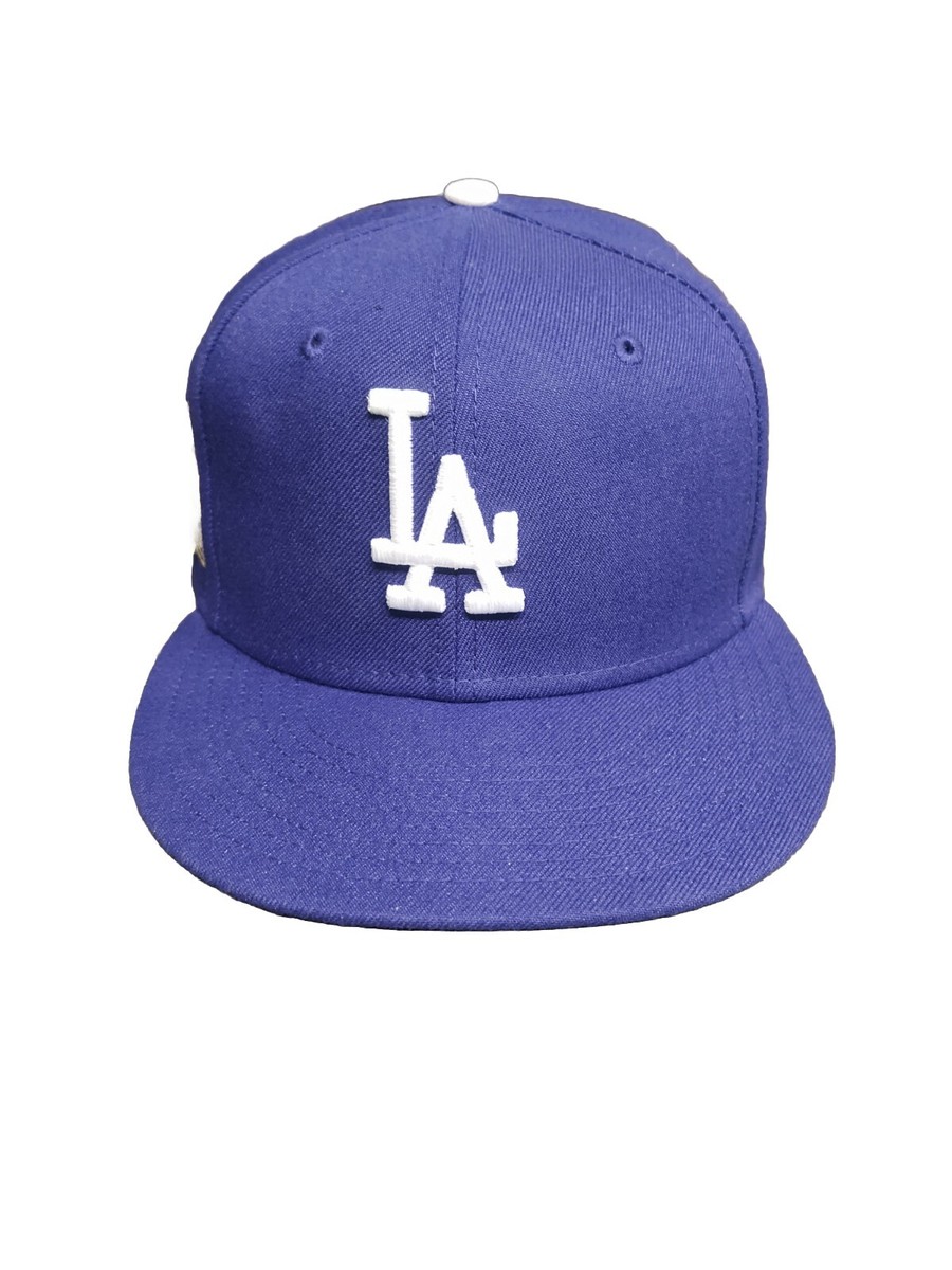 Los Angeles Dodgers 7 Time World Series Champions Official