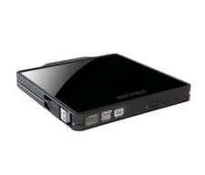 New In Box Buffalo Portable DVD DVSM-PC58U2VB
