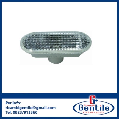 FARO FANALE FANALINO POSTERIORE DX PER FORD FIESTA DAL 2013 GRUPPO OTTICO STOP - Foto 11