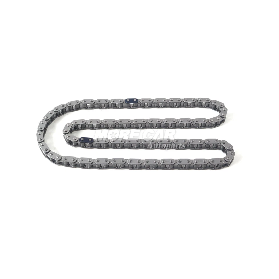 Timing Chain Kit for 1989-1997 Nissan 240SX D21 Pickup 2.4L 2389CC SOHC KA24E - Image 3 of 4