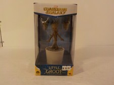 A913 HOT TOYS LITTLE GROOT MARVEL GUARDIANS OF THE GALAXY FIGURE 1 4 QS004