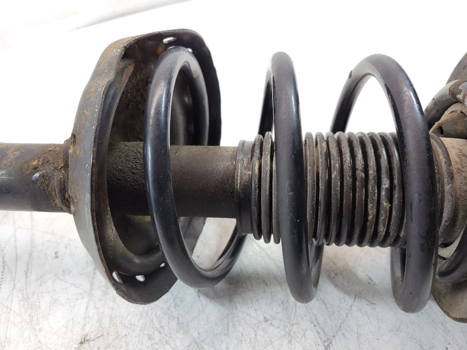 05 2006 2007 2008 2009 SUBARU OUTBACK OR LEGACY LEFT FRONT STRUT SHOCK ABSORBER - Image 4 of 4