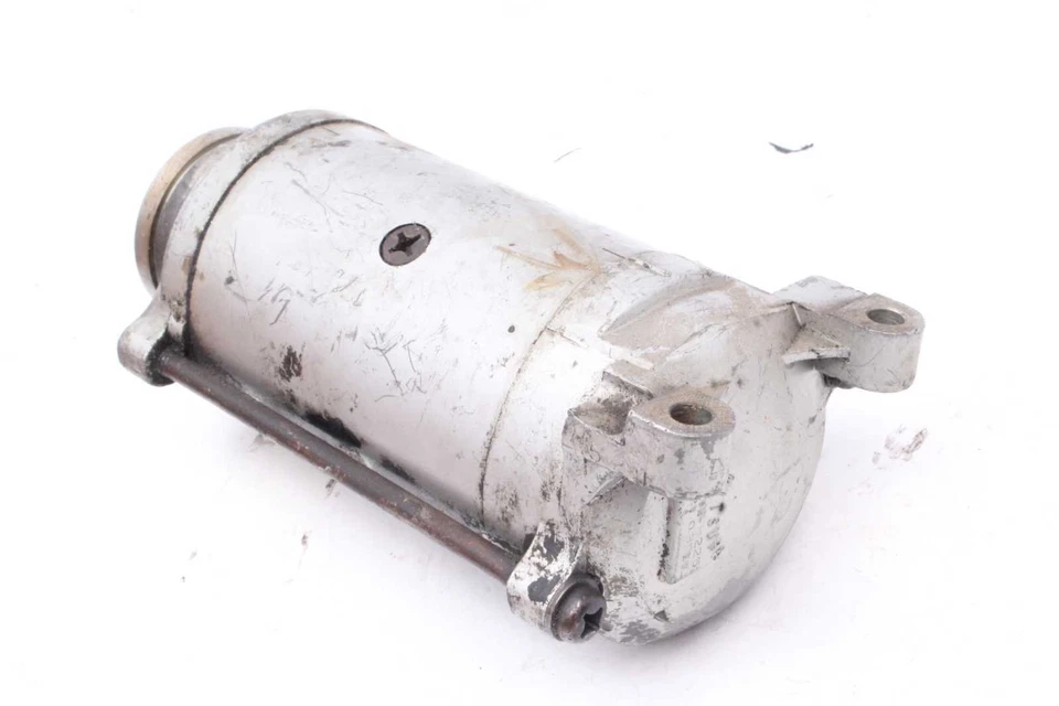 Motor de arranque Yamaha XS 400 2A2 77-84 - Imagem 2 de 4