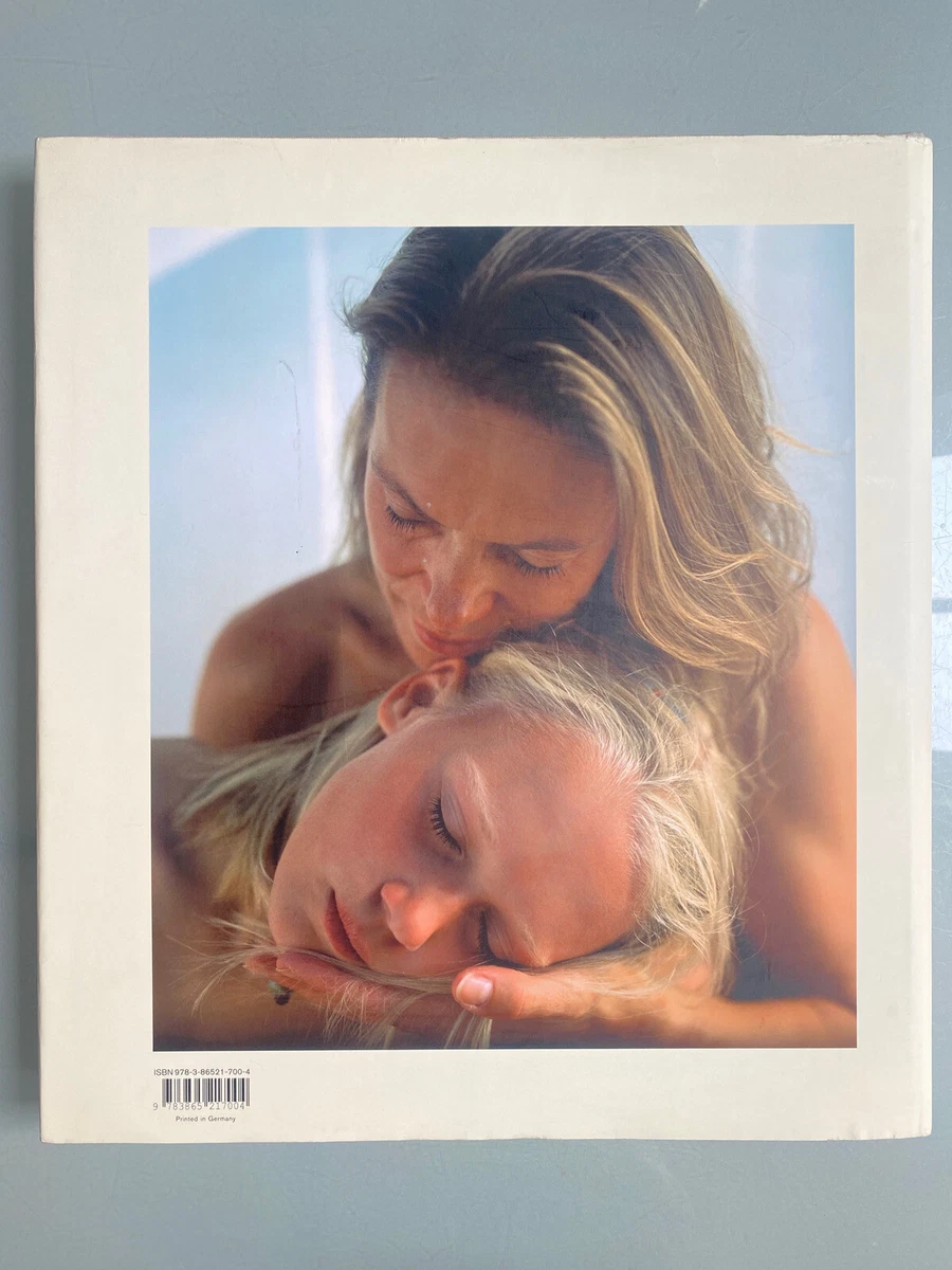 Jock Sturges LIFE〜TIME Steid1 | mdh.com.sa