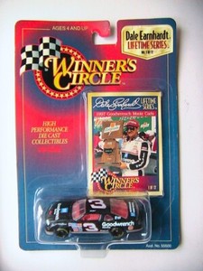 Dale Earnhardt 16 Car Set | eBay