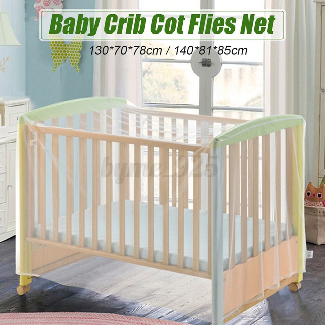 cot bed mattress ebay