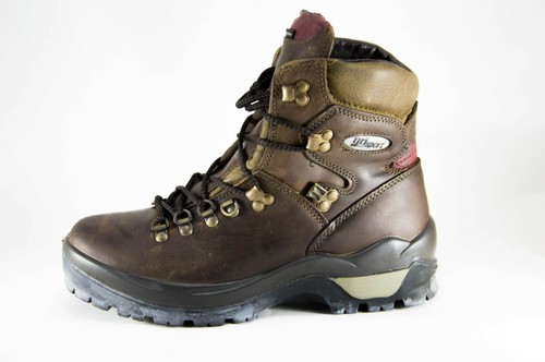 GRISPORT SCARPONE DA trekking escursione caccia fondo Makalu ultra  resistente EUR 59,00 - PicClick IT