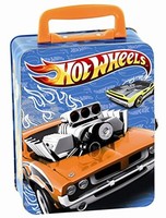 Hot Wheels Cars Collecting Case Hot Wheels Cars Collecting Case