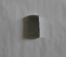 VINTAGE ZIPPO LIGHTER US STEEL USS