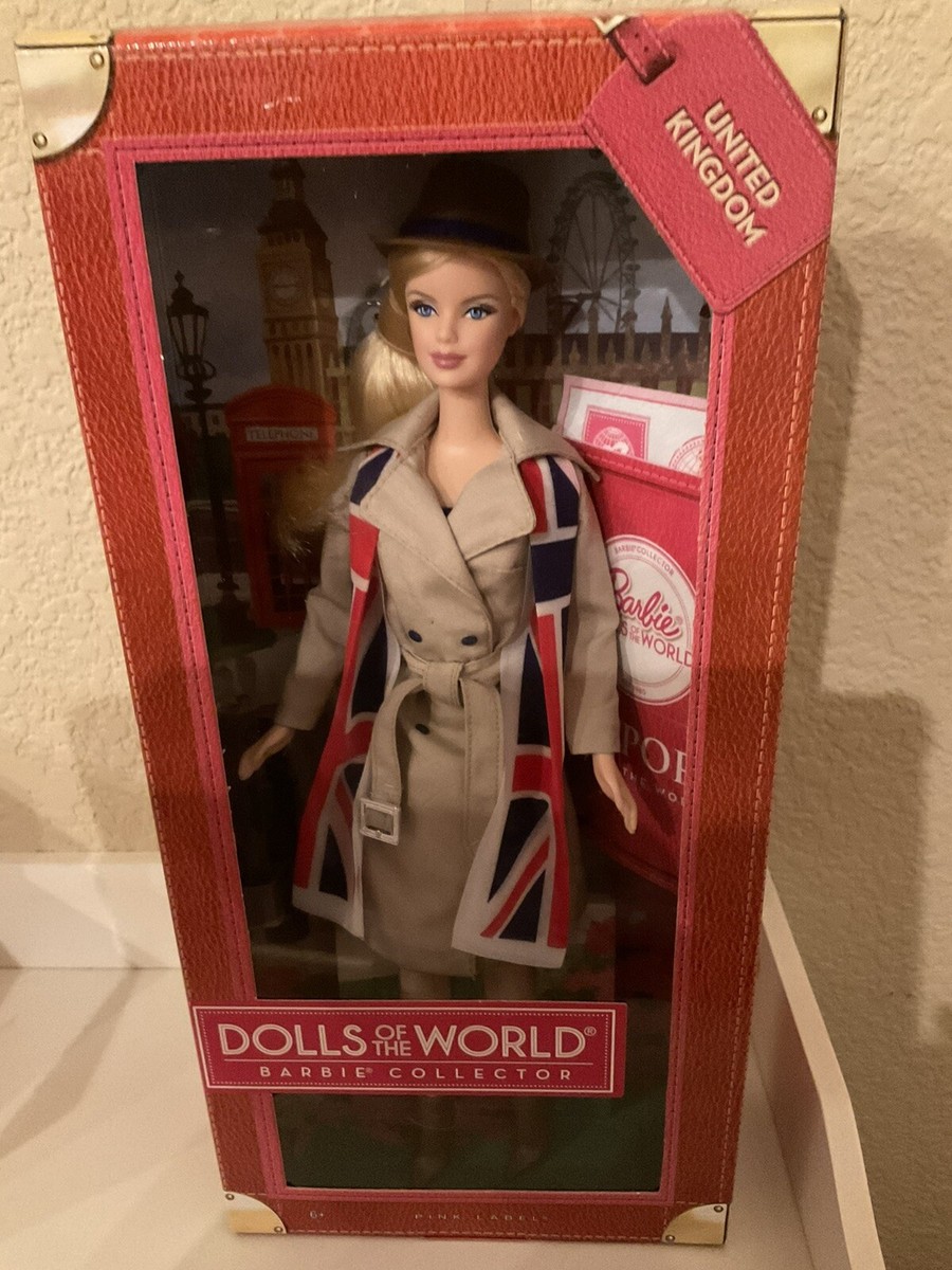 その他 HAUT MONDE BARBIE Doll Haut Monde 2008 Barbie Doll for sale online | eBay