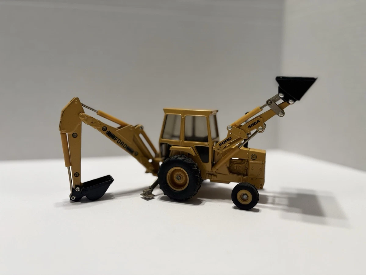 Ertl Diecast & Toy Vehicles 1:64 Scale for sale - eBay