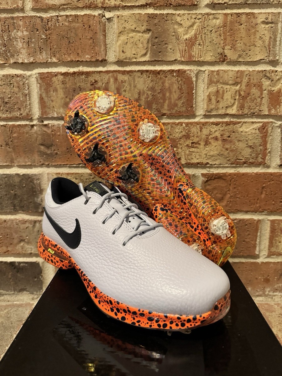New 8.5 Nike Air Zoom Victory Tour 3 Electric Safari Pack Golf