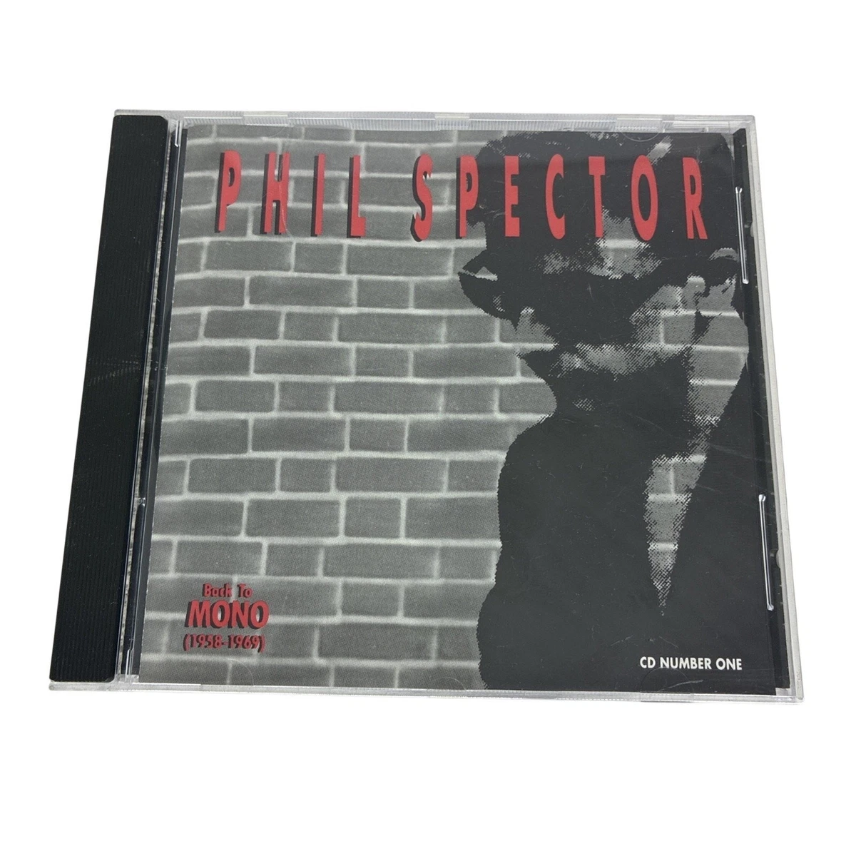 phil spector back to mono products for sale | eBay