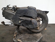 YAMAHA RAYZR 125  ENGINE 2024 *UNTESTED*