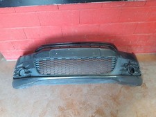 Pare-choc avant Volkswagen SCIROCCO