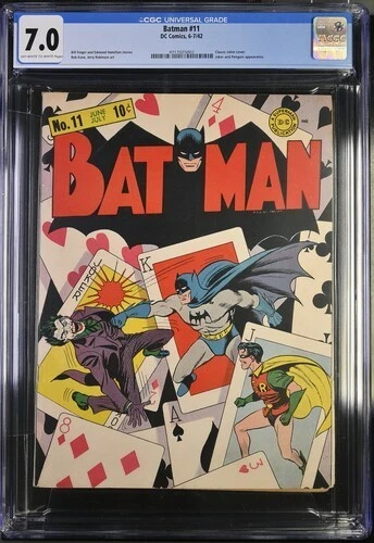 Comic Image