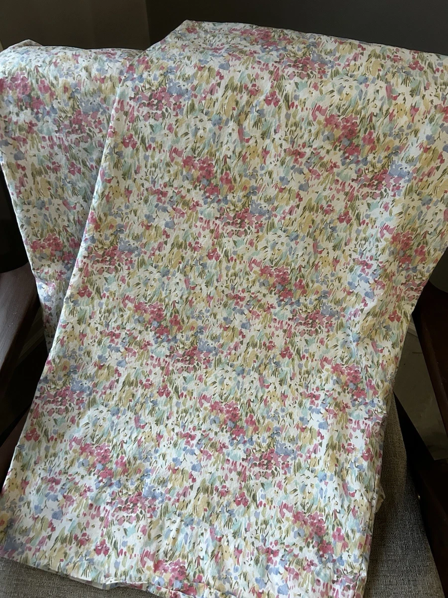 Ralph Lauren Floral Pillowcases for sale - eBay