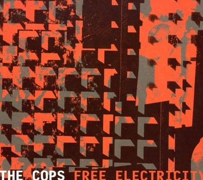The Cops - Free Electricity [New CD]
