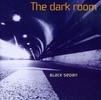 Audio Cd - Dark Room - Black Sedan - Cd Baby -D- Neu