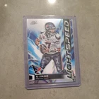 2025 Topps Cosmic Chrome CJ Stroud Base (RAW)