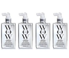 4Pcs Color WOW Dream Coat Supernatural Spray for Hair Anti-Frizz 6.7fl oz./200ml