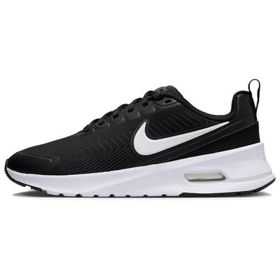 Nike Air Max Nuaxis Black White W - Hf1233-001