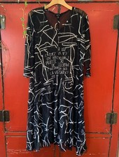 Comfy Mesh Dress - Closeout Sale